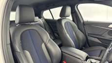 BMW 1 Series 118i M Sport 5dr Step Auto Petrol Hatchback